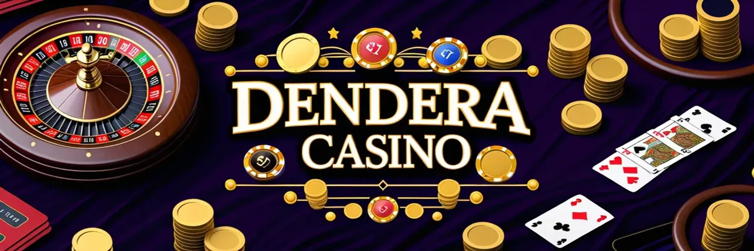 Dendera Casino Juega Ahora