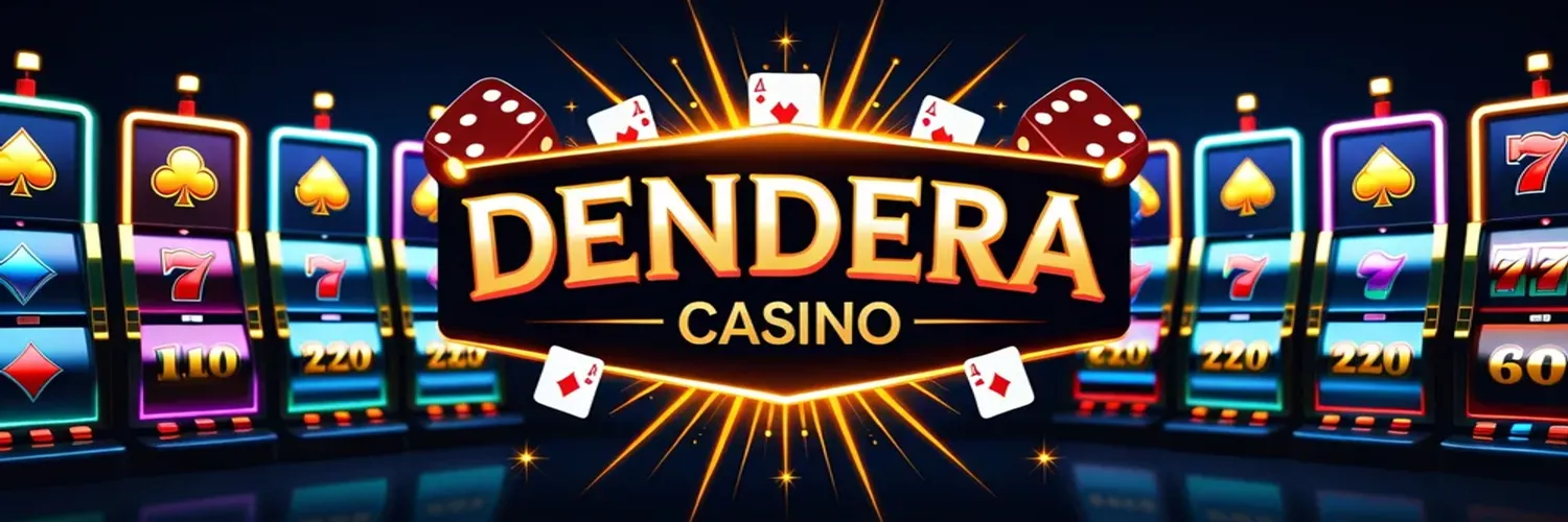 Casino Dendera Online